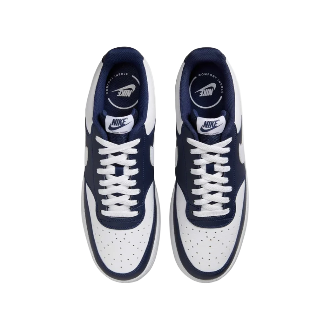 ZAPATILLAS URBANAS NIKE COURT VISION LOW NN HOMBRE | HM9862-400