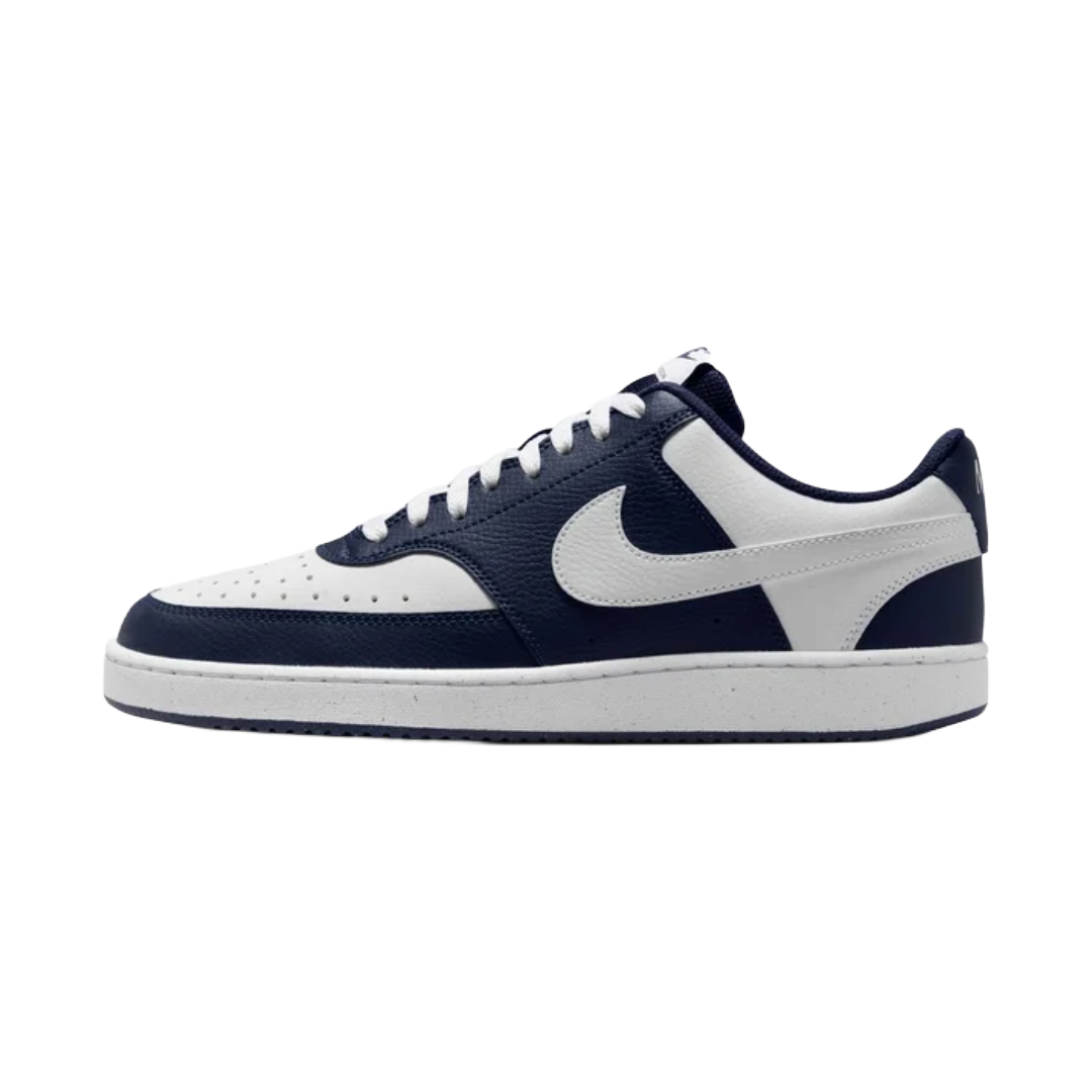 ZAPATILLAS URBANAS NIKE COURT VISION LOW NN HOMBRE | HM9862-400