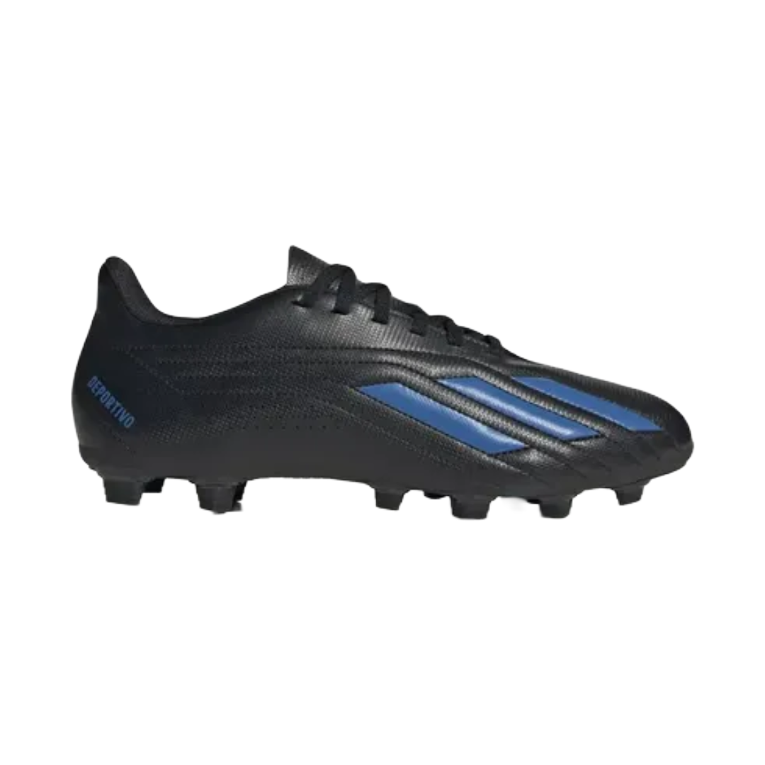 ZAPATILLAS DE FÚTBOL ADIDAS DEPORTIVO II FG/MG ADULTO | HP2510