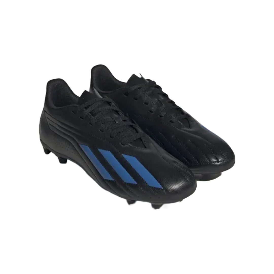 ZAPATILLAS DE FÚTBOL ADIDAS DEPORTIVO II FG/MG ADULTO | HP2510
