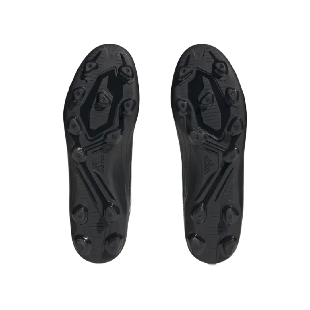 ZAPATILLAS DE FÚTBOL ADIDAS DEPORTIVO II FG/MG ADULTO | HP2510