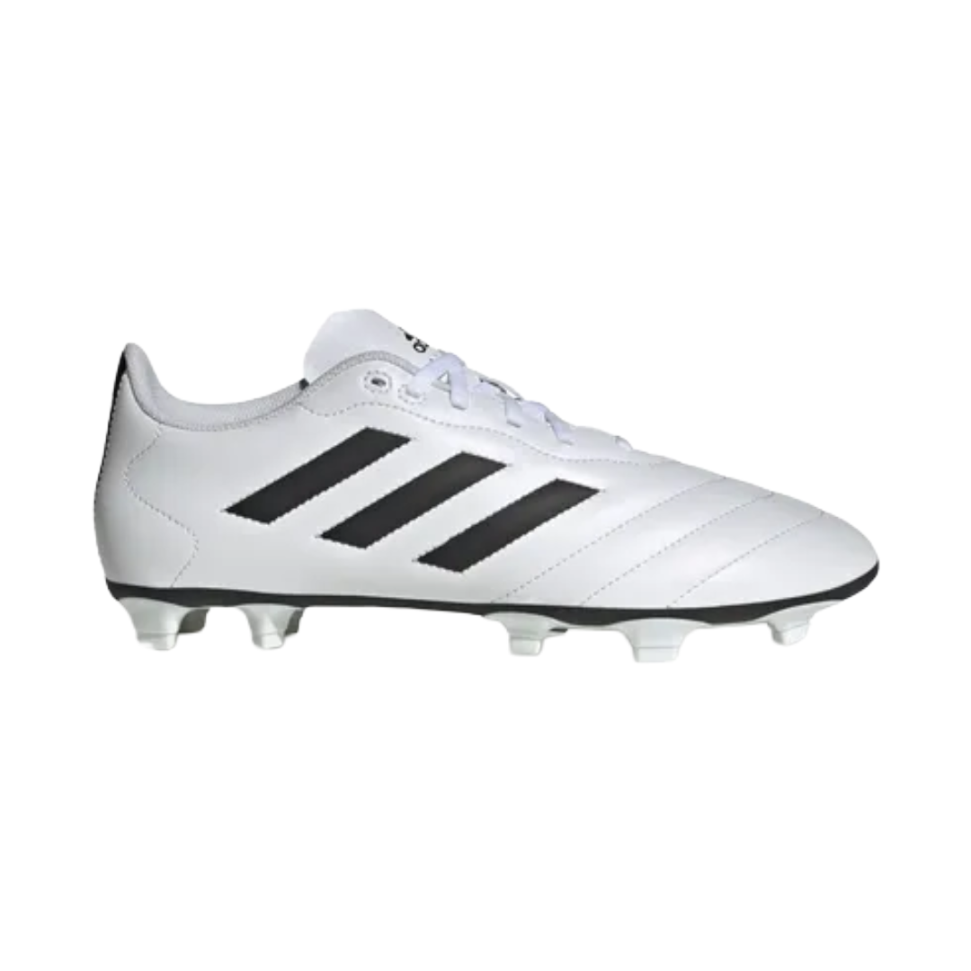 ZAPATILLAS DE FÚTBOL ADIDAS GOLETTO VIII FG/MG ADULTO | HP6460