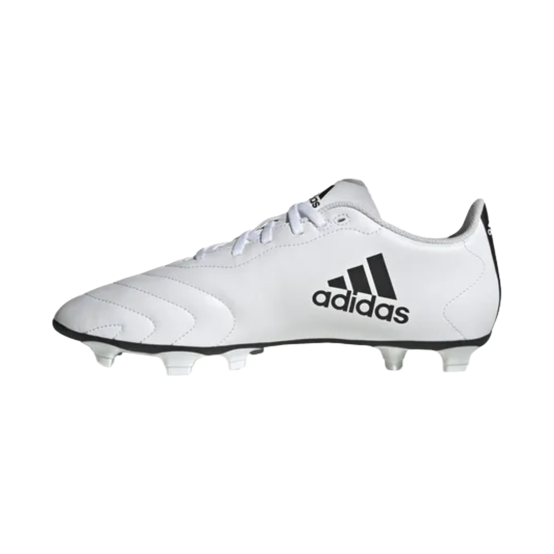 ZAPATILLAS DE FÚTBOL ADIDAS GOLETTO VIII FG/MG ADULTO | HP6460