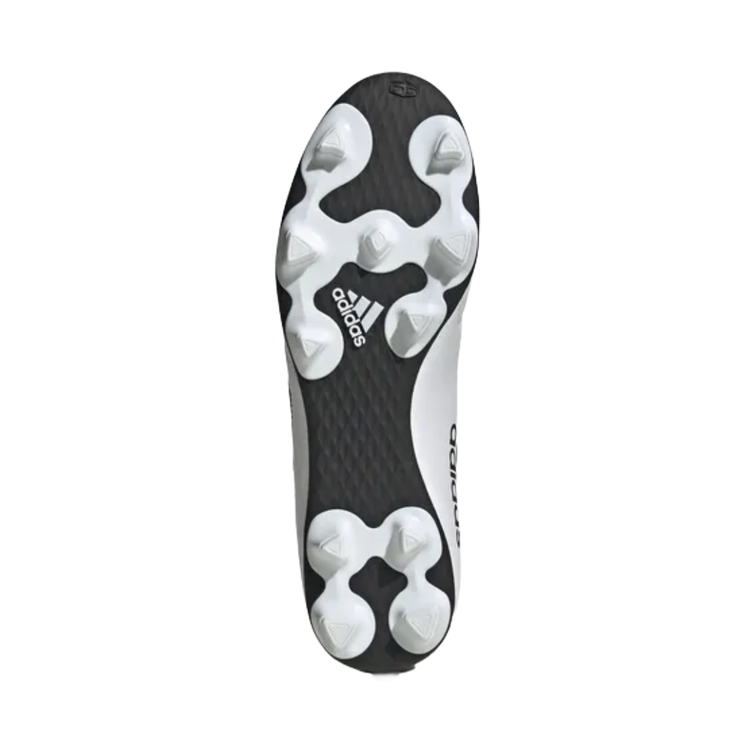 ZAPATILLAS DE FÚTBOL ADIDAS GOLETTO VIII FG/MG ADULTO | HP6460