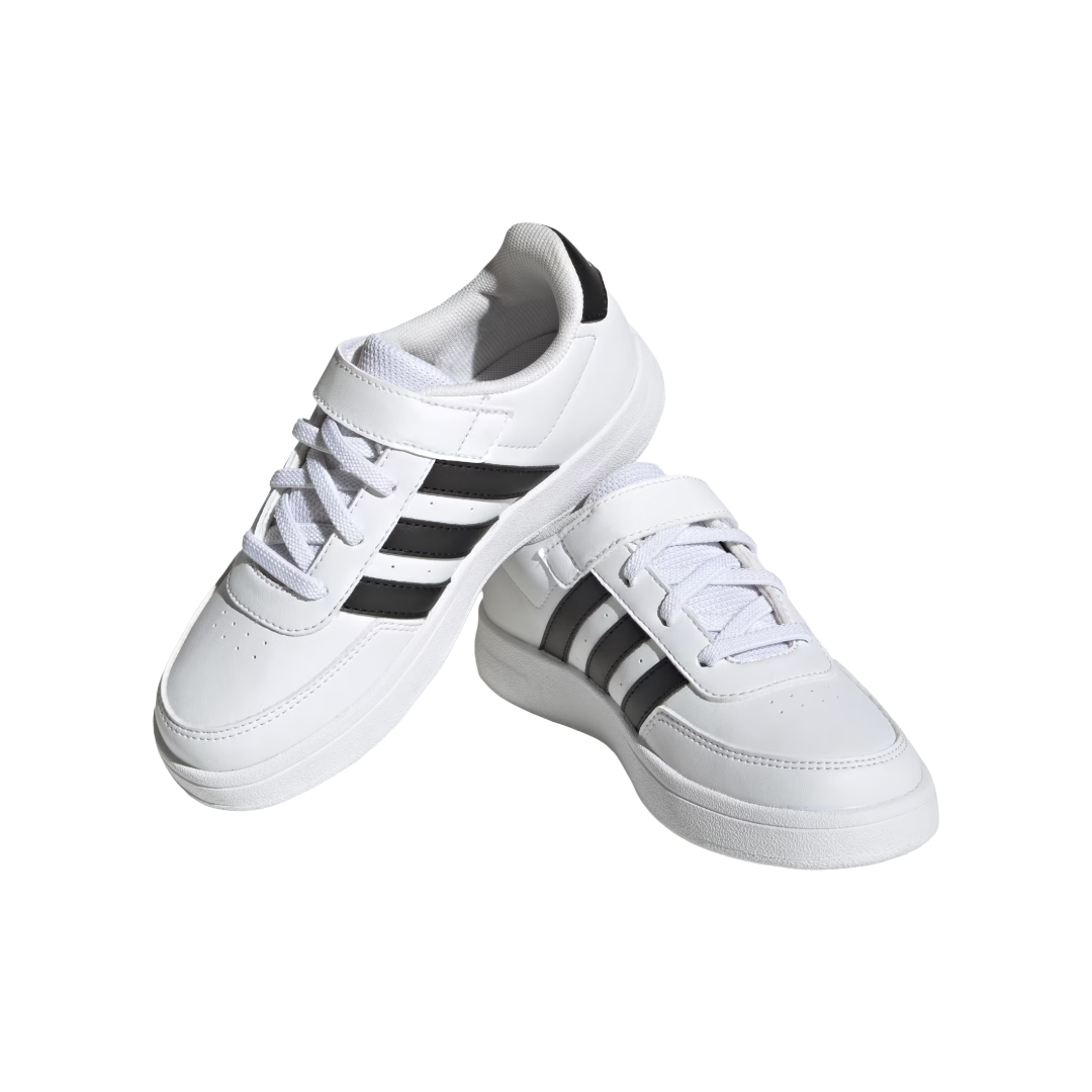 ZAPATILLAS URBANAS ADIDAS BREAKNET INFANTIL | HP8963