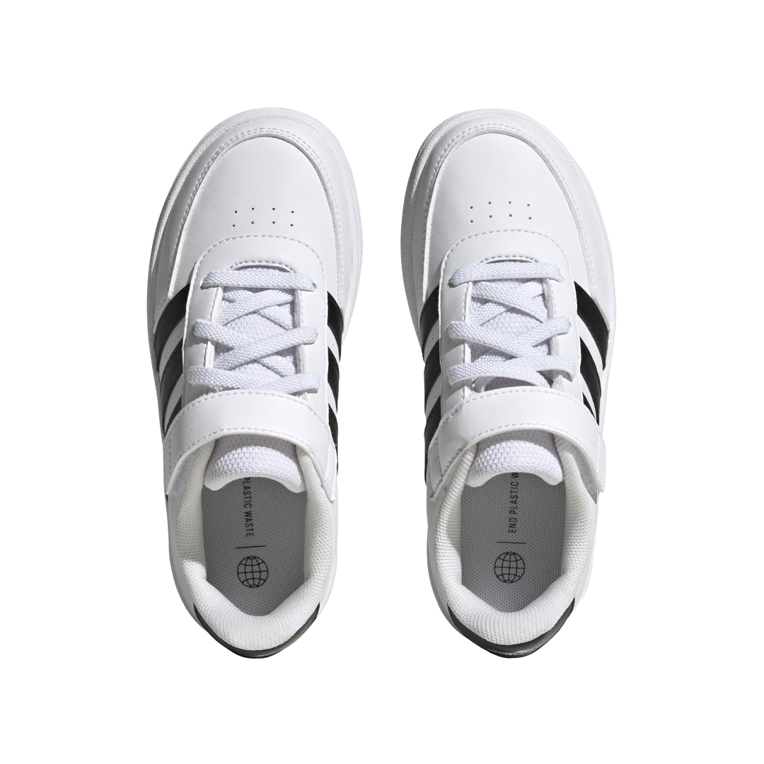 ZAPATILLAS URBANAS ADIDAS BREAKNET INFANTIL | HP8963