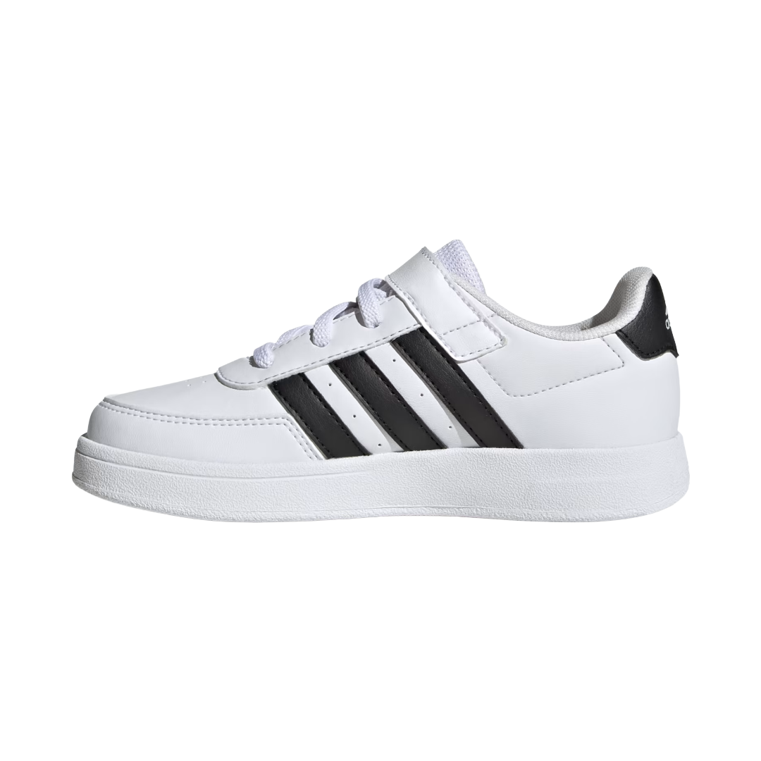 ZAPATILLAS URBANAS ADIDAS BREAKNET INFANTIL | HP8963