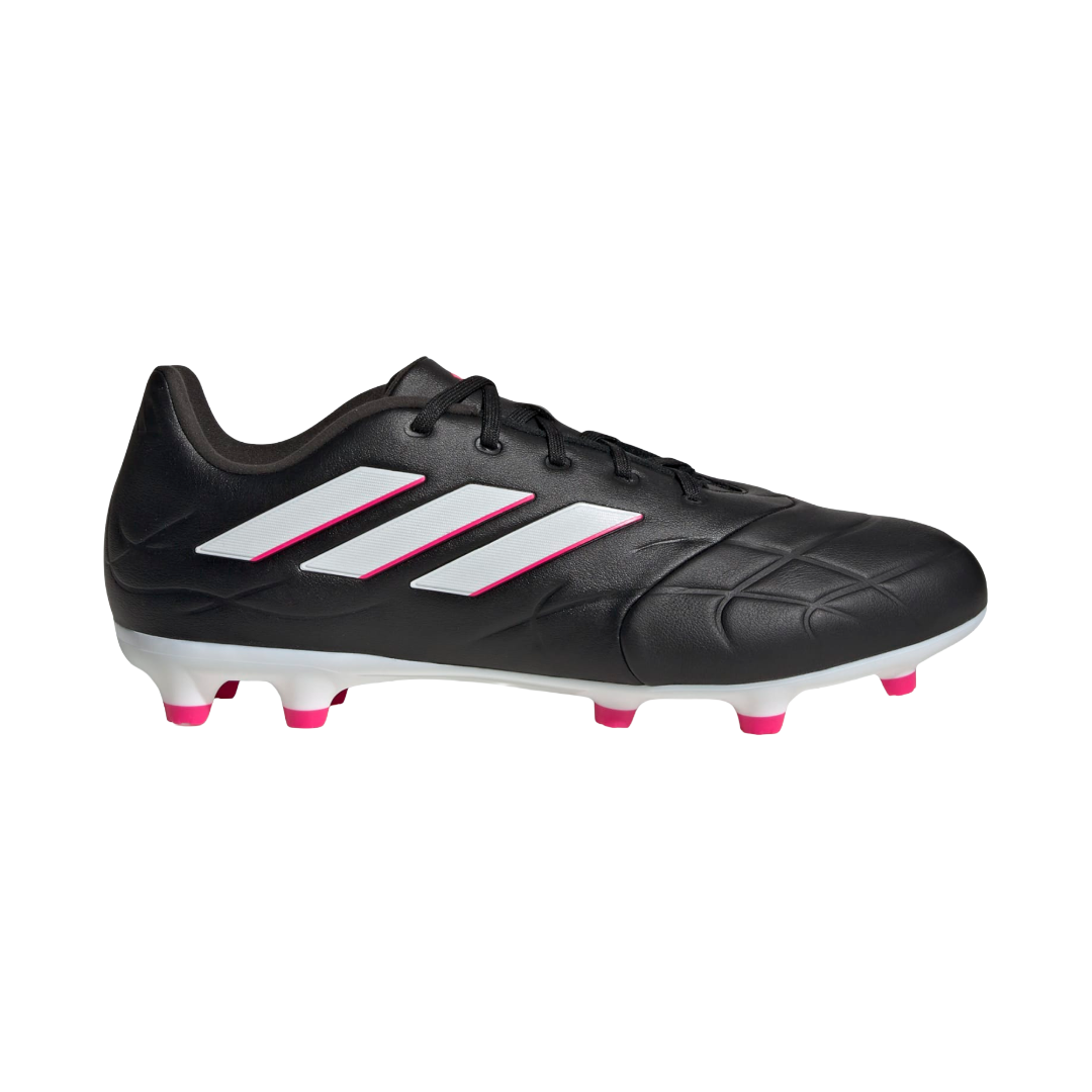 ZAPATILLAS DE FÚTBOL ADIDAS COPA PURE 3 FG/MG ADULTO | HQ8942