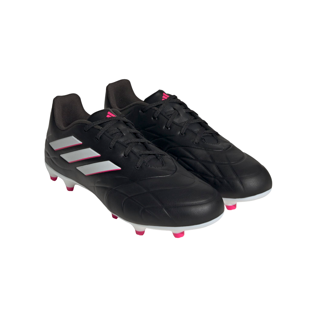 ZAPATILLAS DE FÚTBOL ADIDAS COPA PURE 3 FG/MG ADULTO | HQ8942