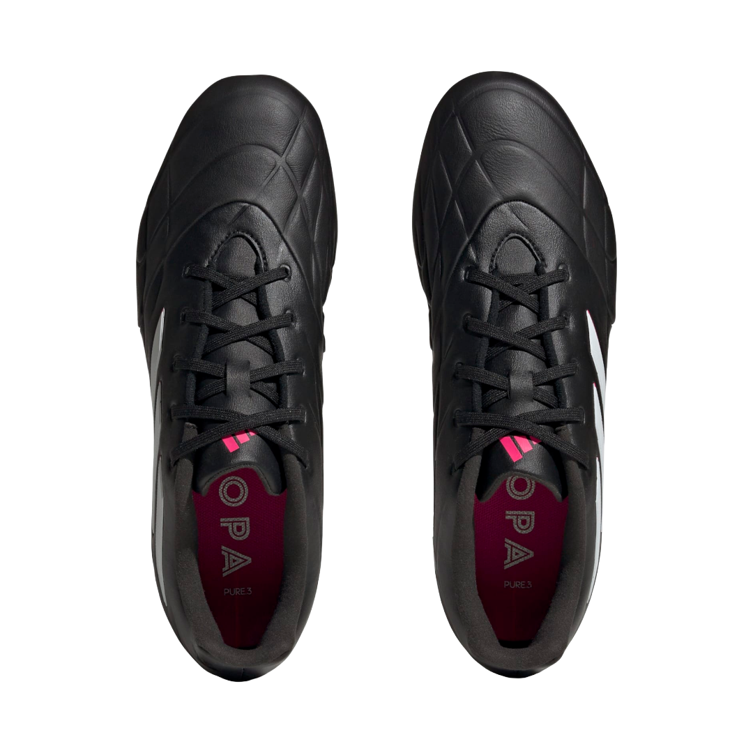 ZAPATILLAS DE FÚTBOL ADIDAS COPA PURE 3 FG/MG ADULTO | HQ8942