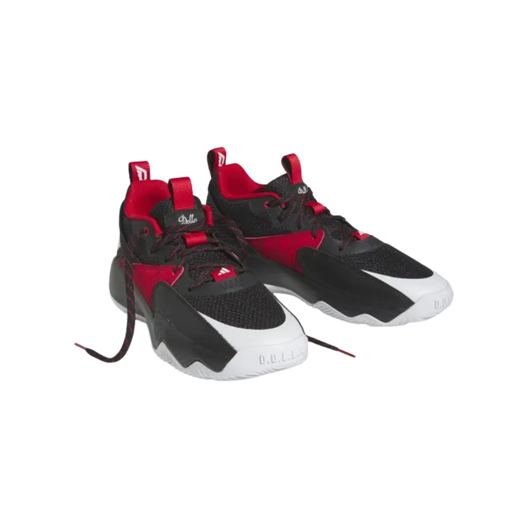 ZAPATILLAS DE BASKETBALL ADIDAS DAME EXTPLY 2.0 HOMBRE | HR0728