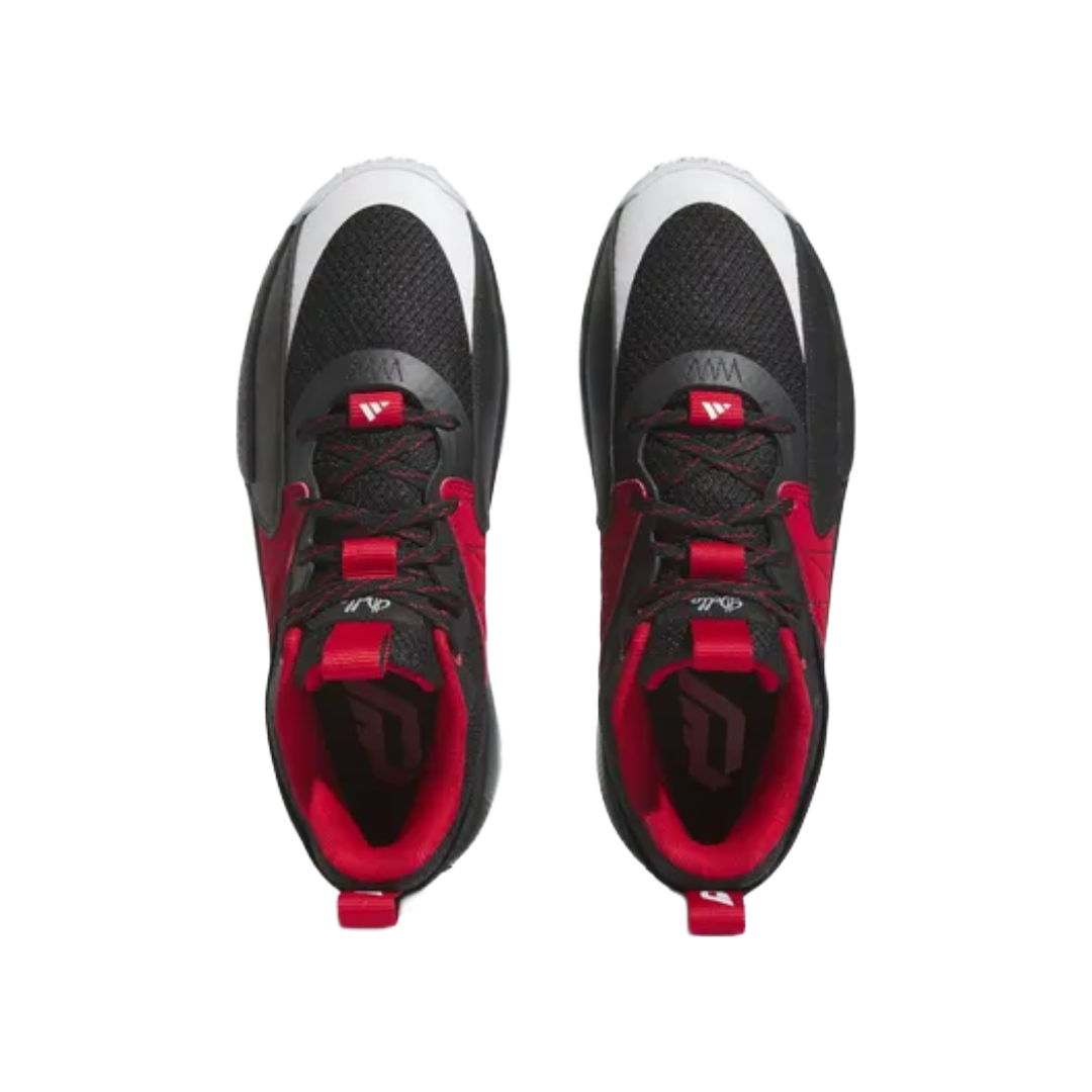 ZAPATILLAS DE BASKETBALL ADIDAS DAME EXTPLY 2.0 HOMBRE | HR0728