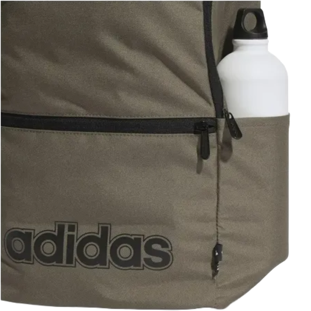 MOCHILA ADIDAS CLASSIC FOUNDATION | HR5341