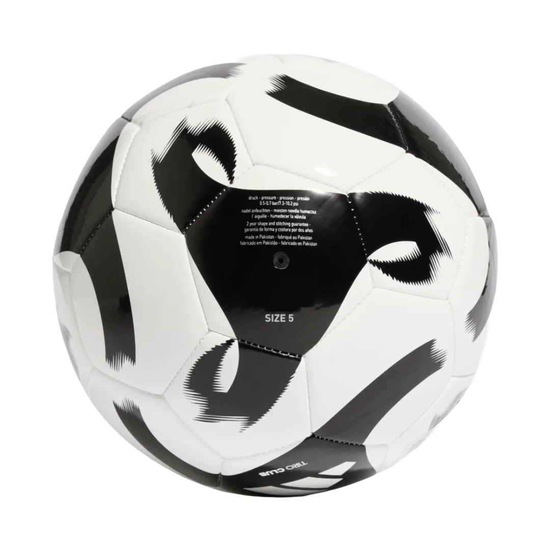 BALON DE FÚTBOL ADIDAS TIRO CLUB N°5 | HT2430