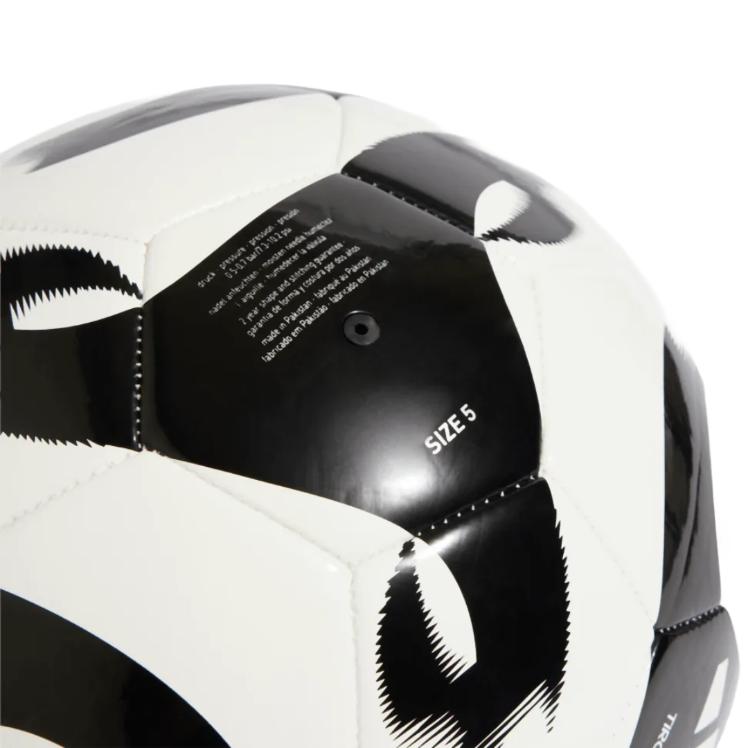 BALON DE FÚTBOL ADIDAS TIRO CLUB N°5 | HT2430