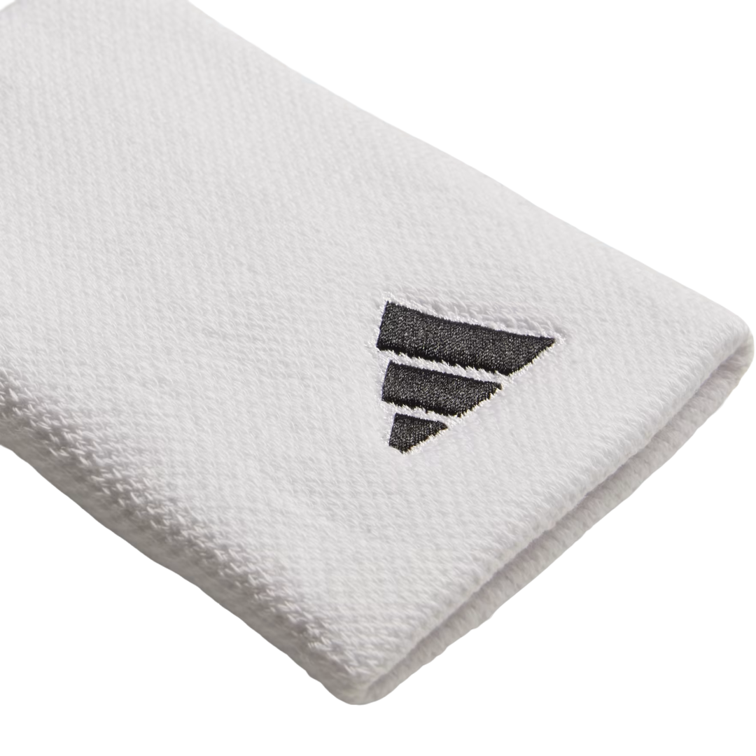 MUÑEQUERAS ADIDAS DE TENIS GRANDE | HT3911