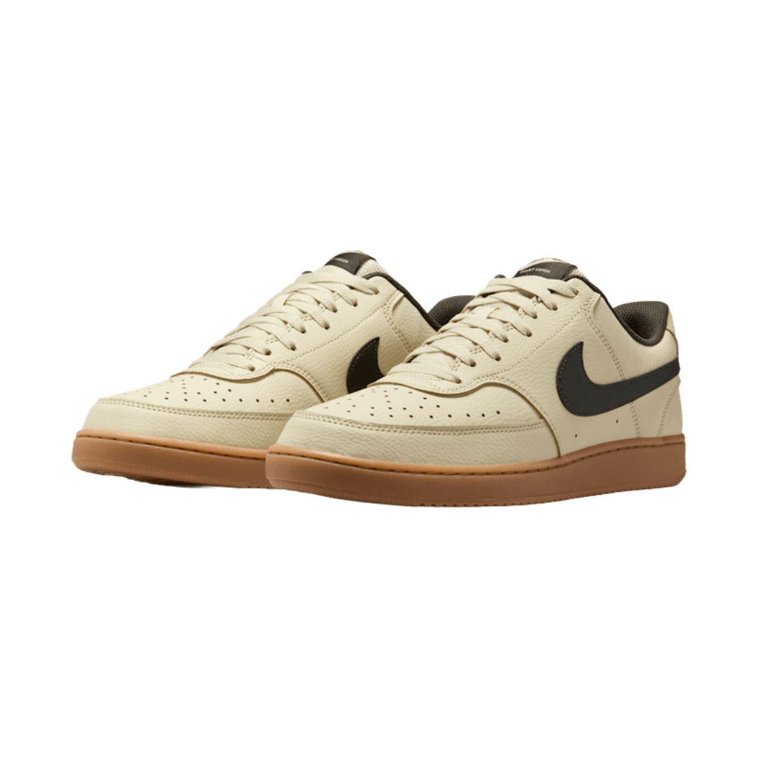ZAPATILLAS URBANAS NIKE COURT VISION LOW HOMBRE | HV4506-200