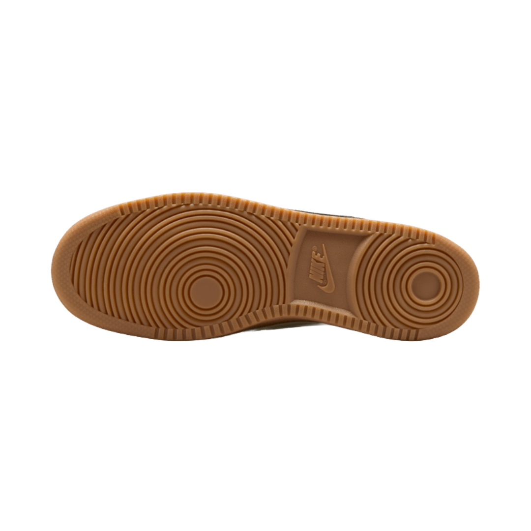 ZAPATILLAS URBANAS NIKE COURT VISION LOW HOMBRE | HV4506-200