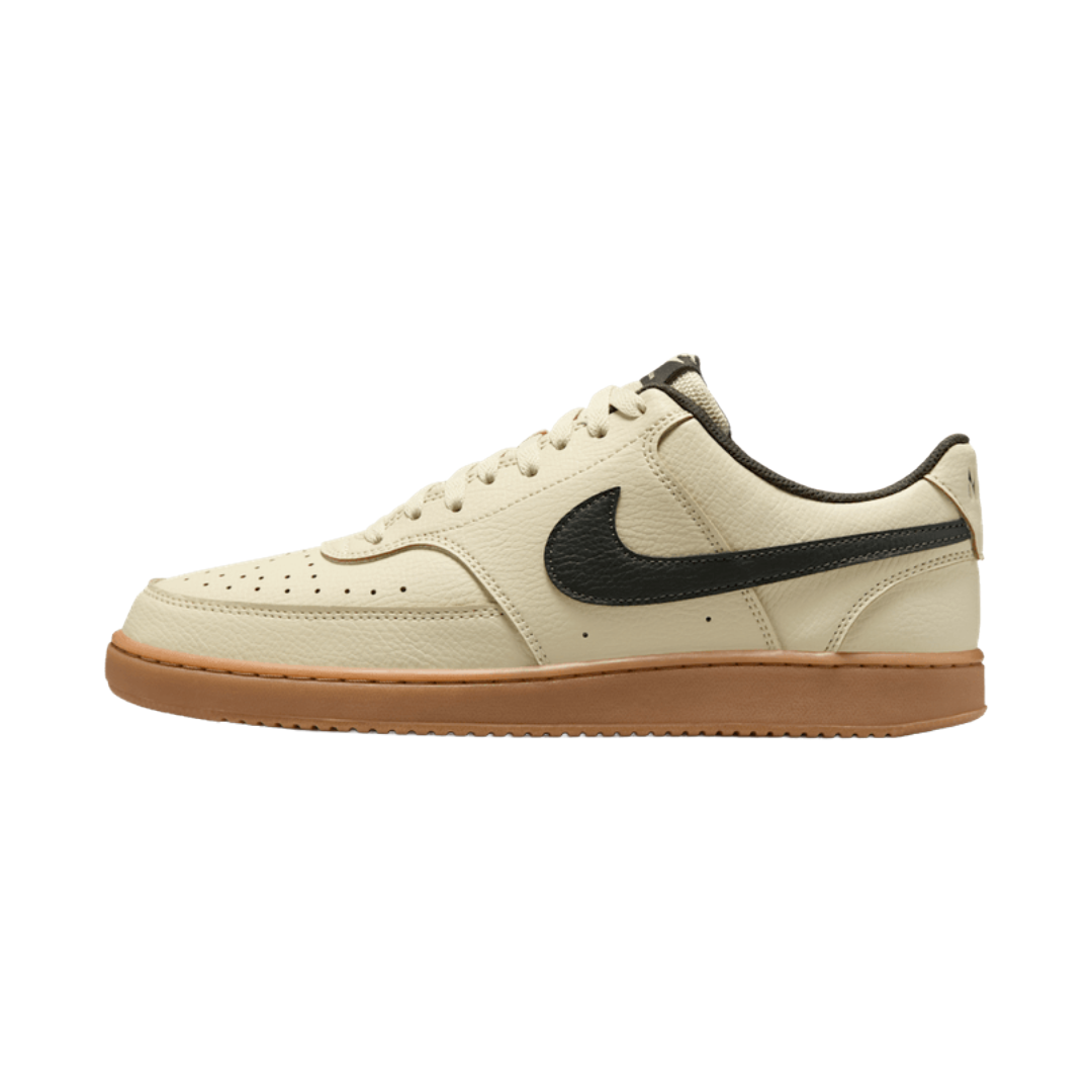 ZAPATILLAS URBANAS NIKE COURT VISION LOW HOMBRE | HV4506-200
