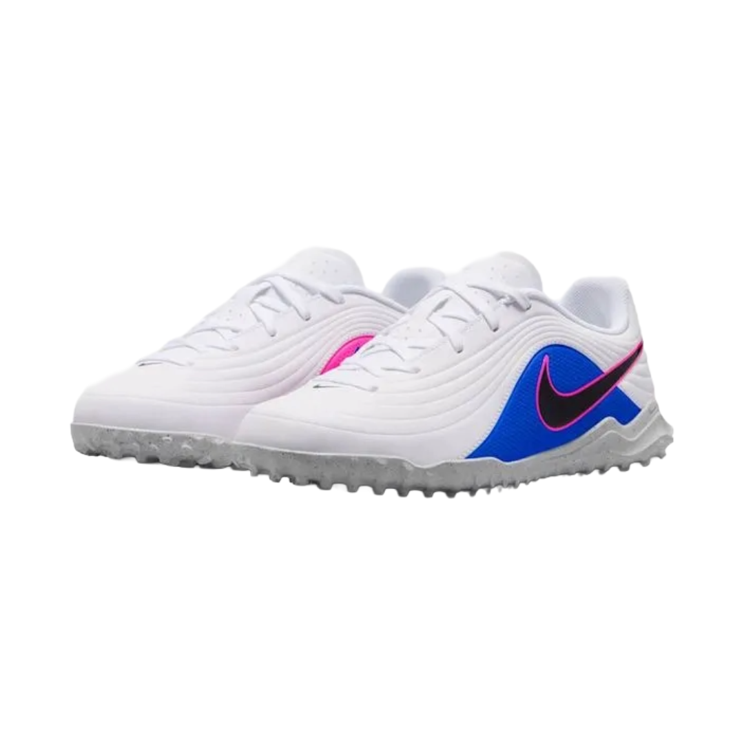 ZAPATILLAS DE BABYFÚTBOL NIKE TIEMPO MAESTRO CLUB TF INFANTIL | IB5024-146