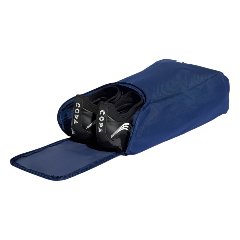 BOLSO PARA ZAPATOS DE FÚTBOL ADIDAS TIRO LEAGUE | IB8647