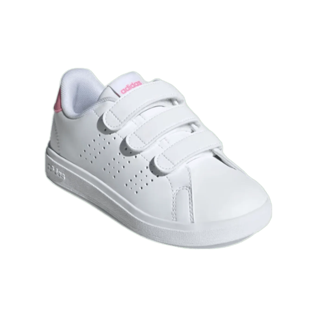 ZAPATILLAS URBANAS ADIDAS ADVANTAGE BASE 2.0 INFANTIL | ID1305