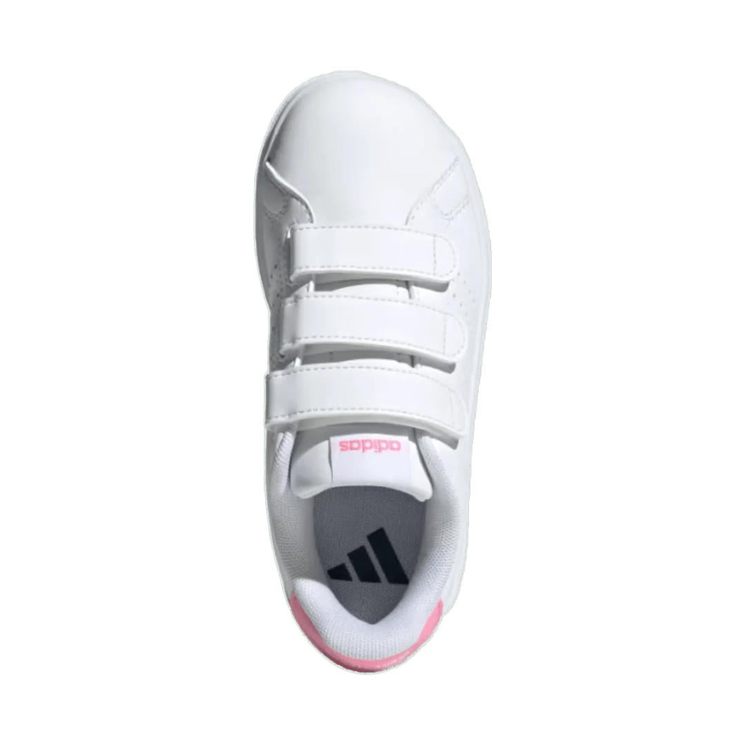 ZAPATILLAS URBANAS ADIDAS ADVANTAGE BASE 2.0 INFANTIL | ID1305