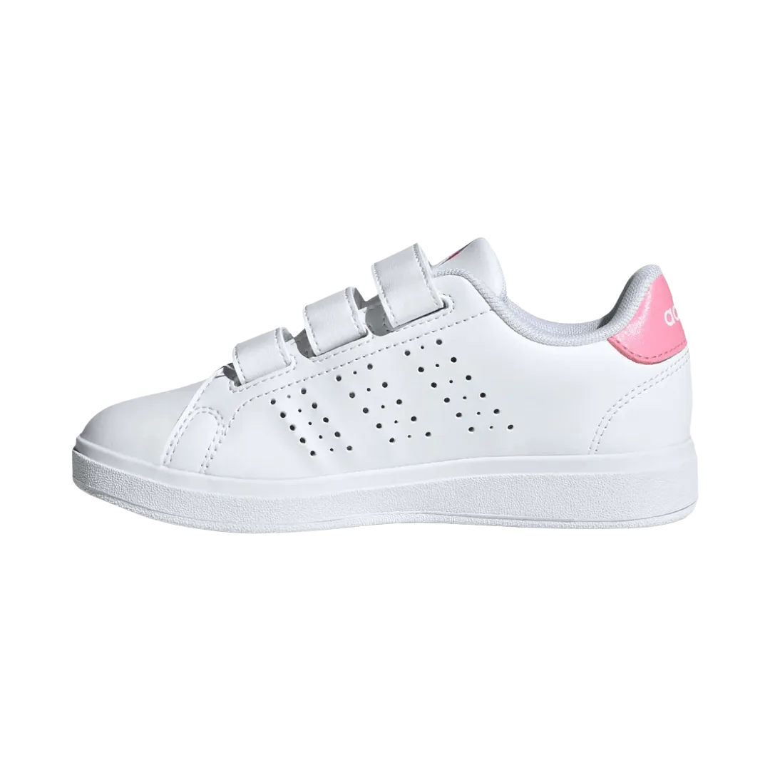 ZAPATILLAS URBANAS ADIDAS ADVANTAGE BASE 2.0 INFANTIL | ID1305
