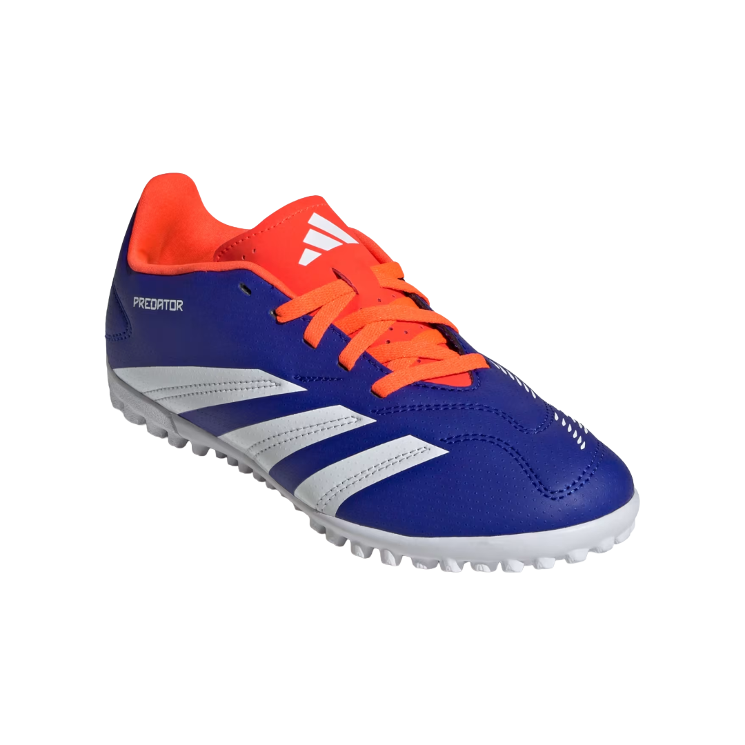 ZAPATILLAS DE BABYFÚTBOL ADIDAS PREDATOR CLUB TF JUVENIL | ID3428PREDATOR CLUB - AZUL