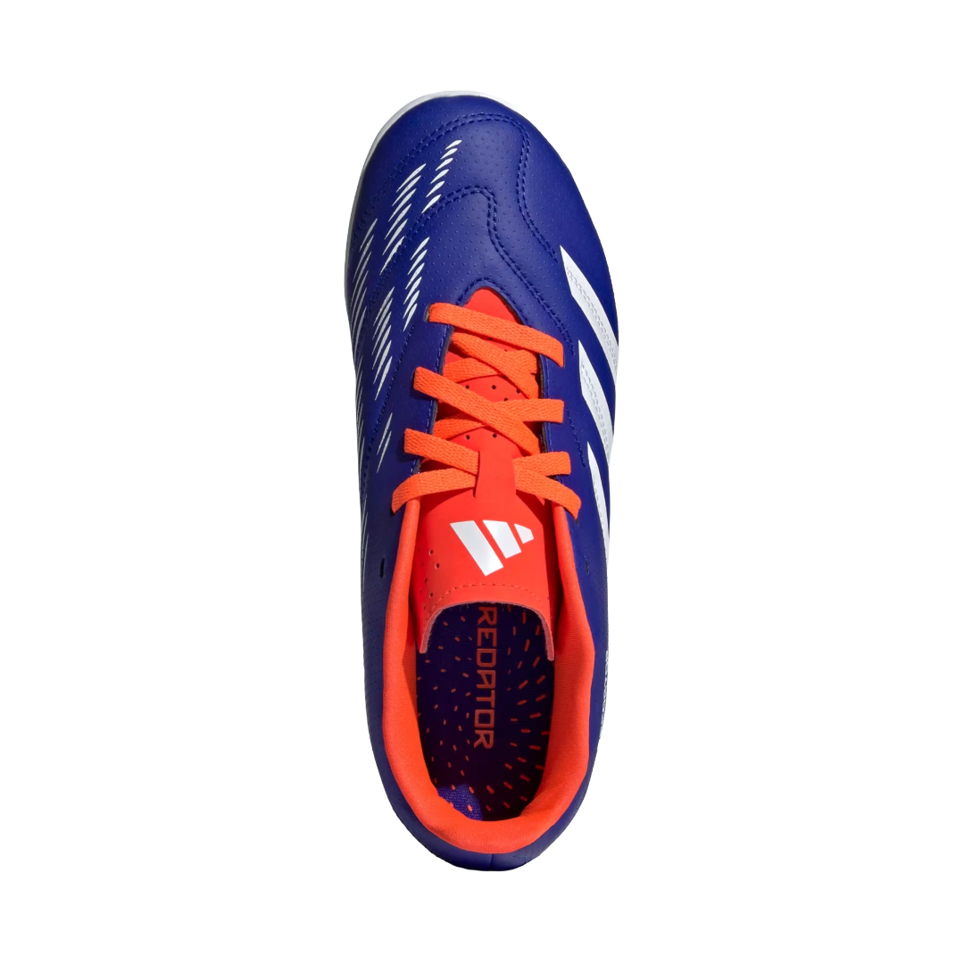 ZAPATILLAS DE BABYFÚTBOL ADIDAS PREDATOR CLUB TF JUVENIL | ID3428PREDATOR CLUB - AZUL