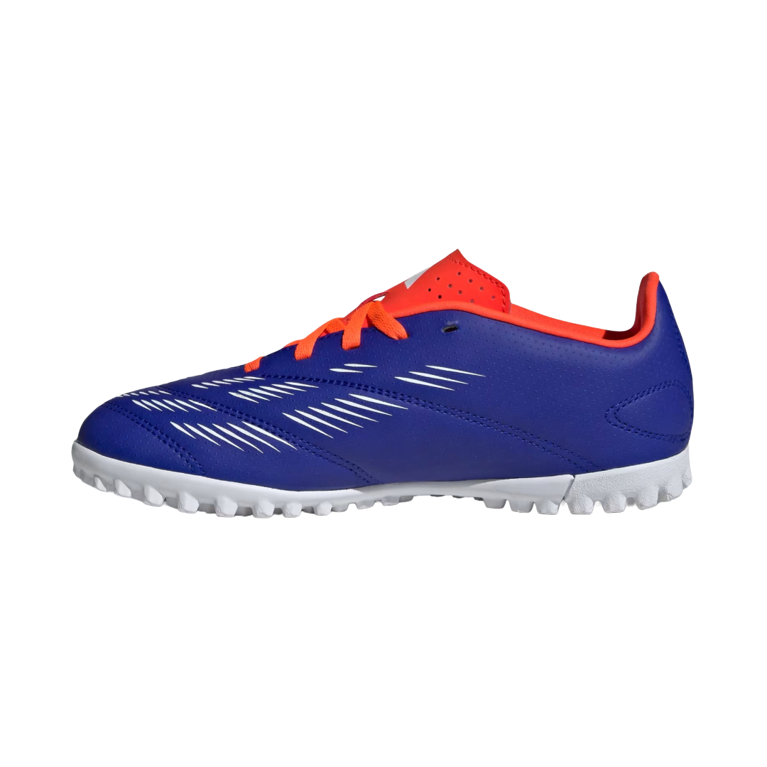 ZAPATILLAS DE BABYFÚTBOL ADIDAS PREDATOR CLUB TF JUVENIL | ID3428PREDATOR CLUB - AZUL