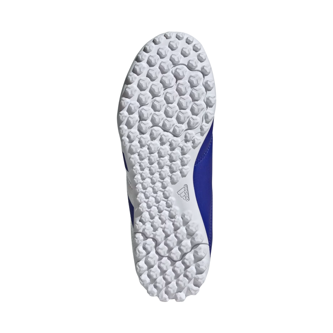 ZAPATILLAS DE BABYFÚTBOL ADIDAS PREDATOR CLUB TF JUVENIL | ID3428PREDATOR CLUB - AZUL