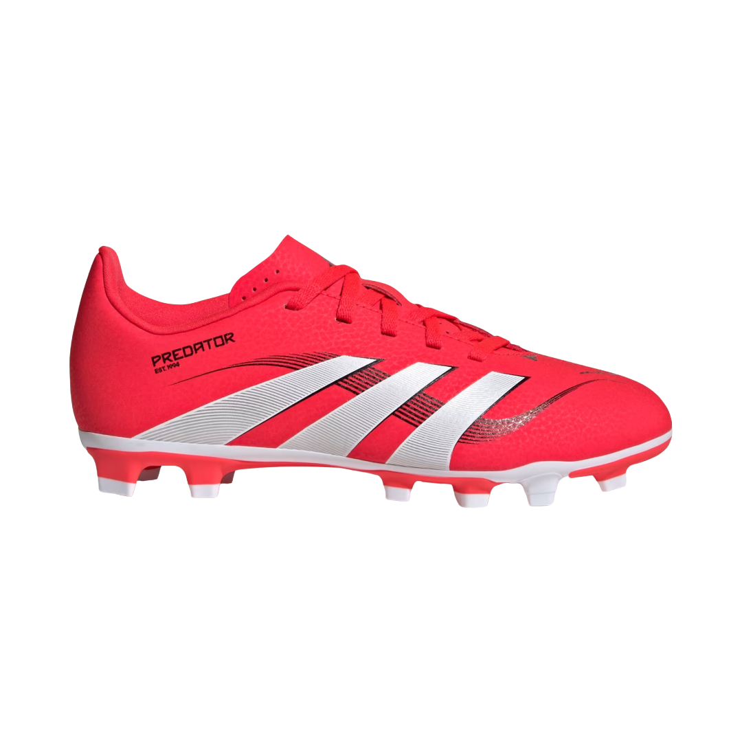 ZAPATILLAS DE FÚTBOL ADIDAS PREDATOR CLUB FG/MG INFANTIL/JUVENIL | ID3813