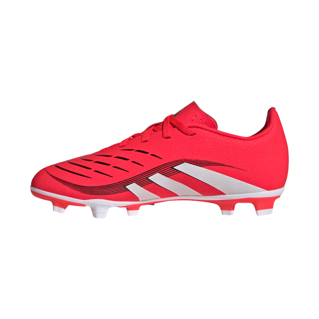 ZAPATILLAS DE FÚTBOL ADIDAS PREDATOR CLUB FG/MG INFANTIL/JUVENIL | ID3813