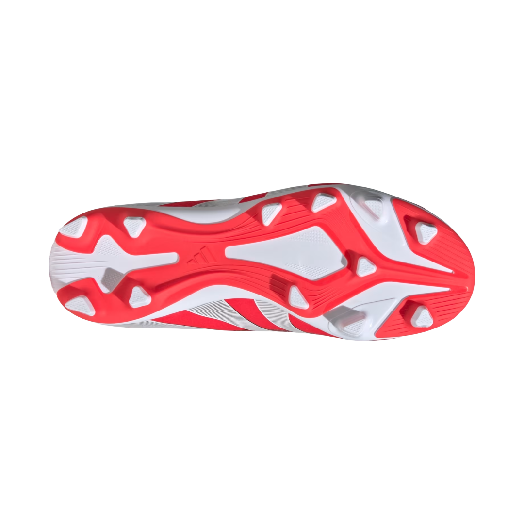 ZAPATILLAS DE FÚTBOL ADIDAS PREDATOR CLUB FG/MG INFANTIL/JUVENIL | ID3813
