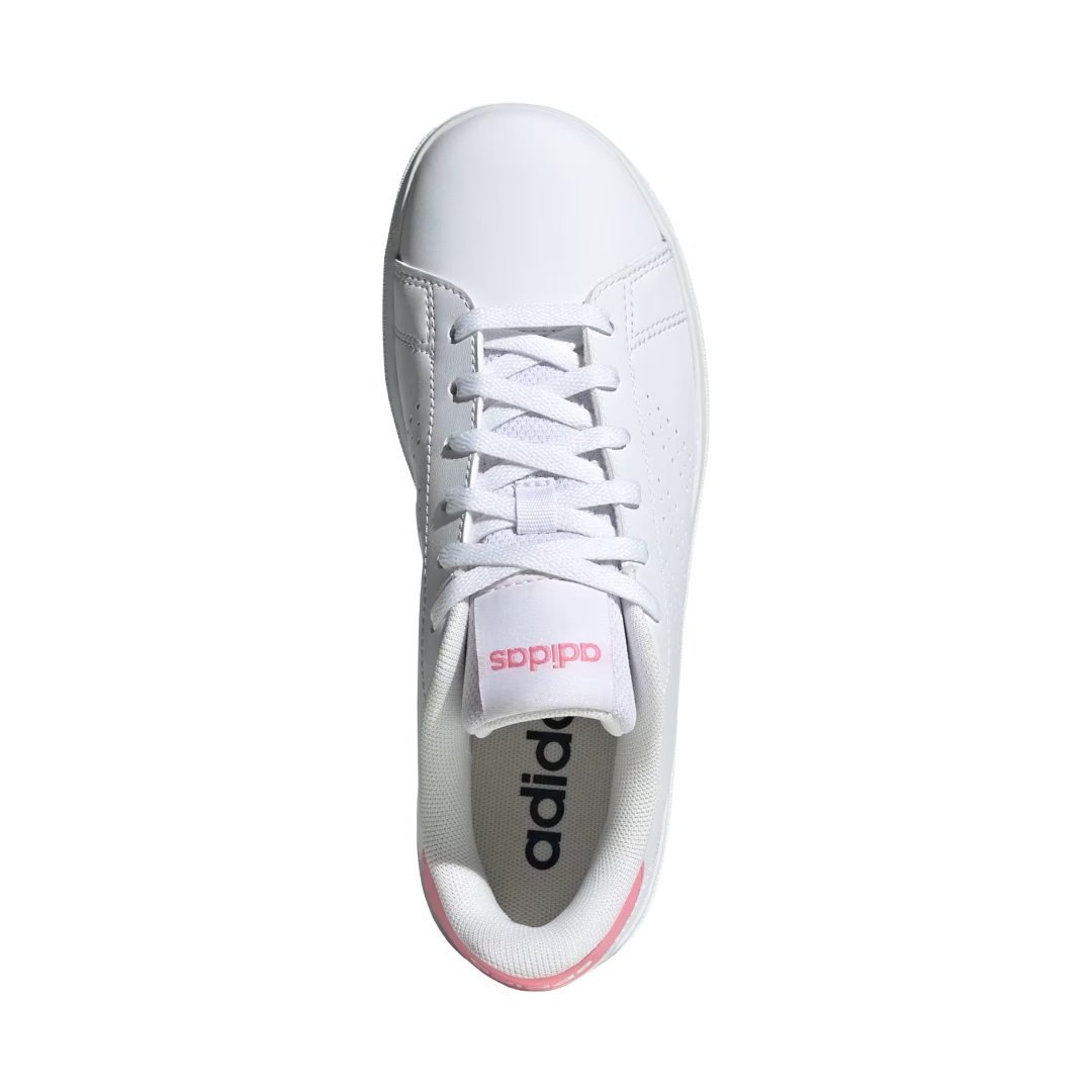 ZAPATILLAS URBANAS ADIDAS ADVANTAGE BASE 2.0 JUVENIL | ID3886