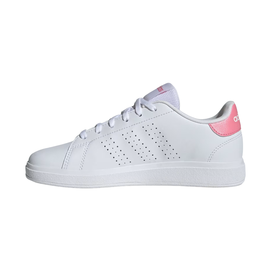 ZAPATILLAS URBANAS ADIDAS ADVANTAGE BASE 2.0 JUVENIL | ID3886