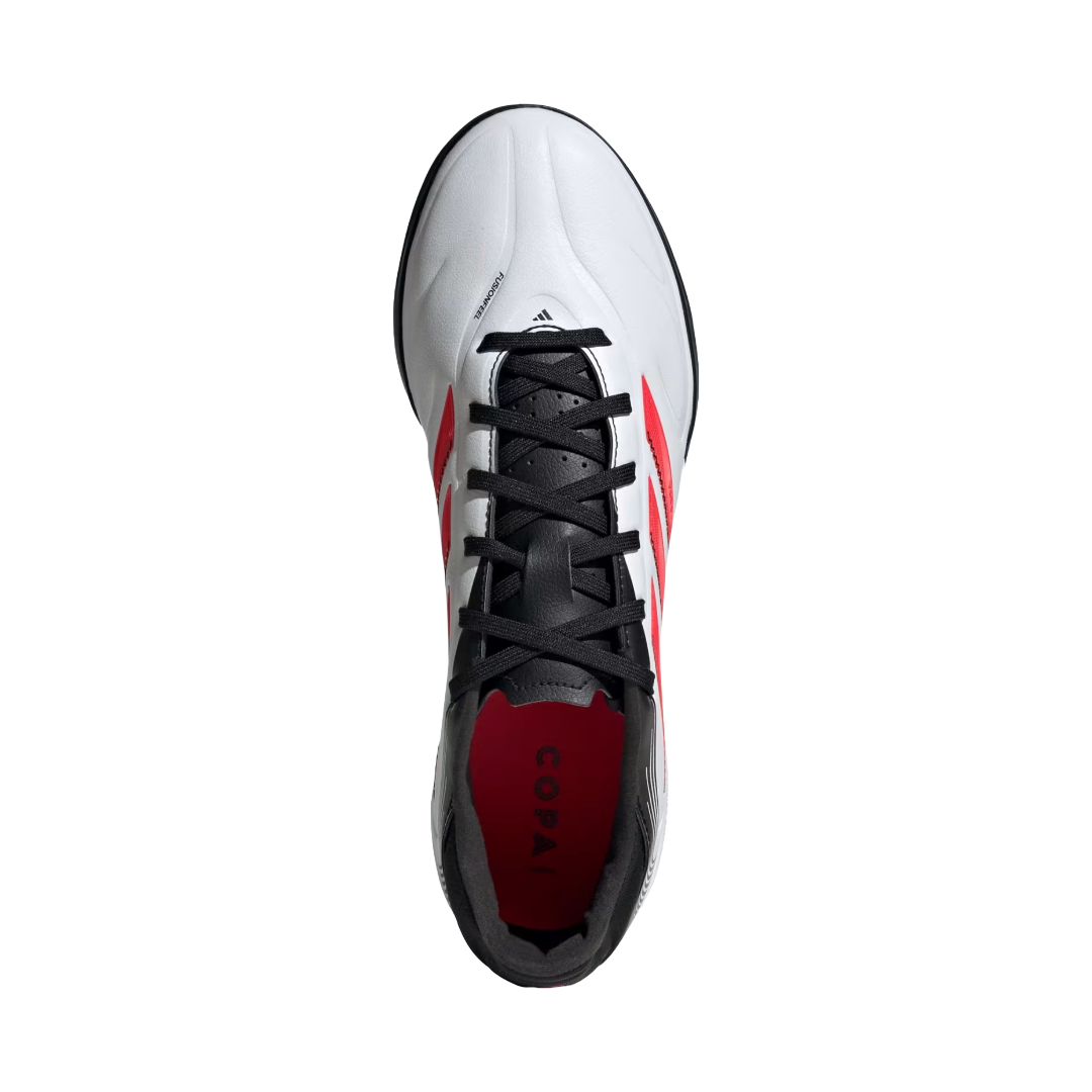 ZAPATILLAS DE BABYFÚTBOL ADIDAS COPA PURE 3 LEAGUE TF ADULTO | ID9044