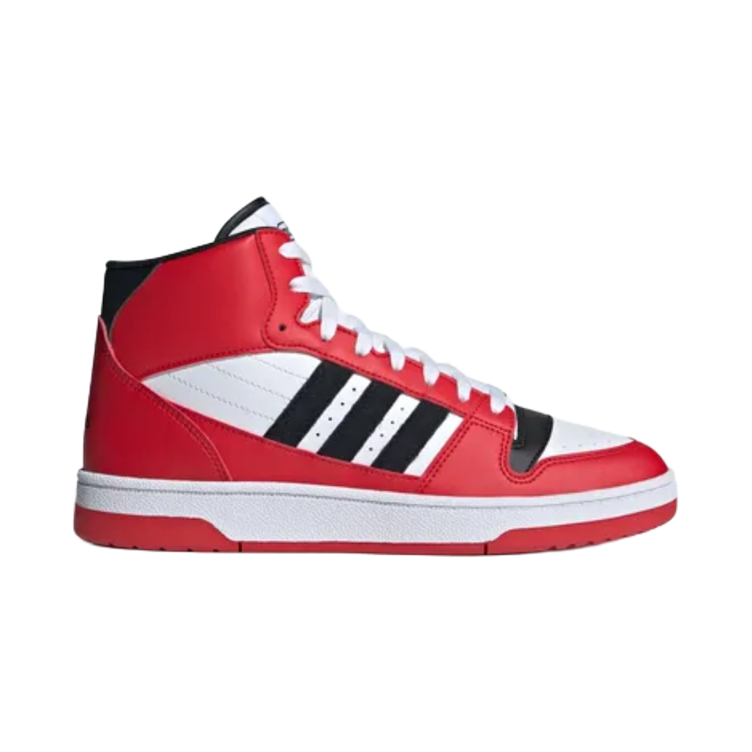 ZAPATILLAS URBANAS ADIDAS TURNAROUND MID HOMBRE | IE1020
