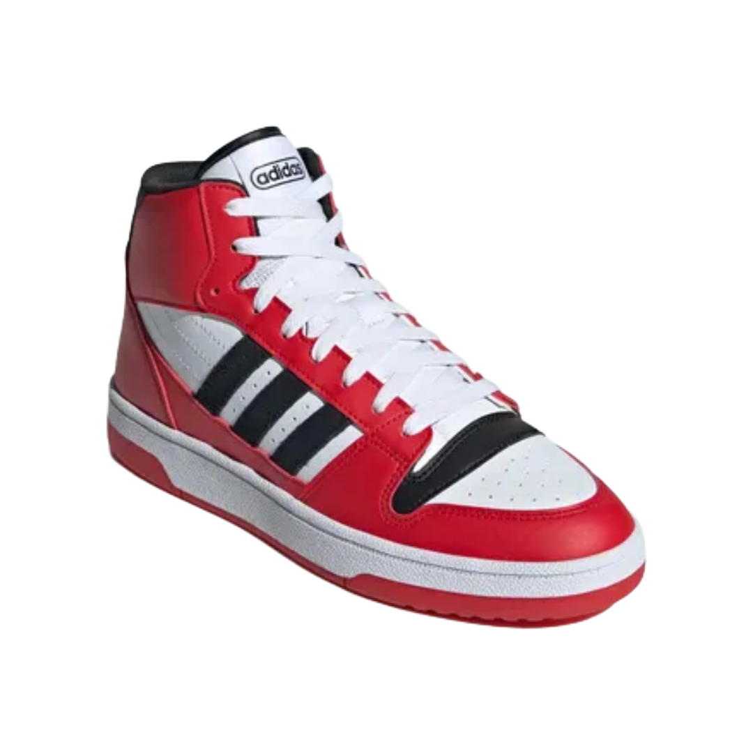 ZAPATILLAS URBANAS ADIDAS TURNAROUND MID HOMBRE | IE1020