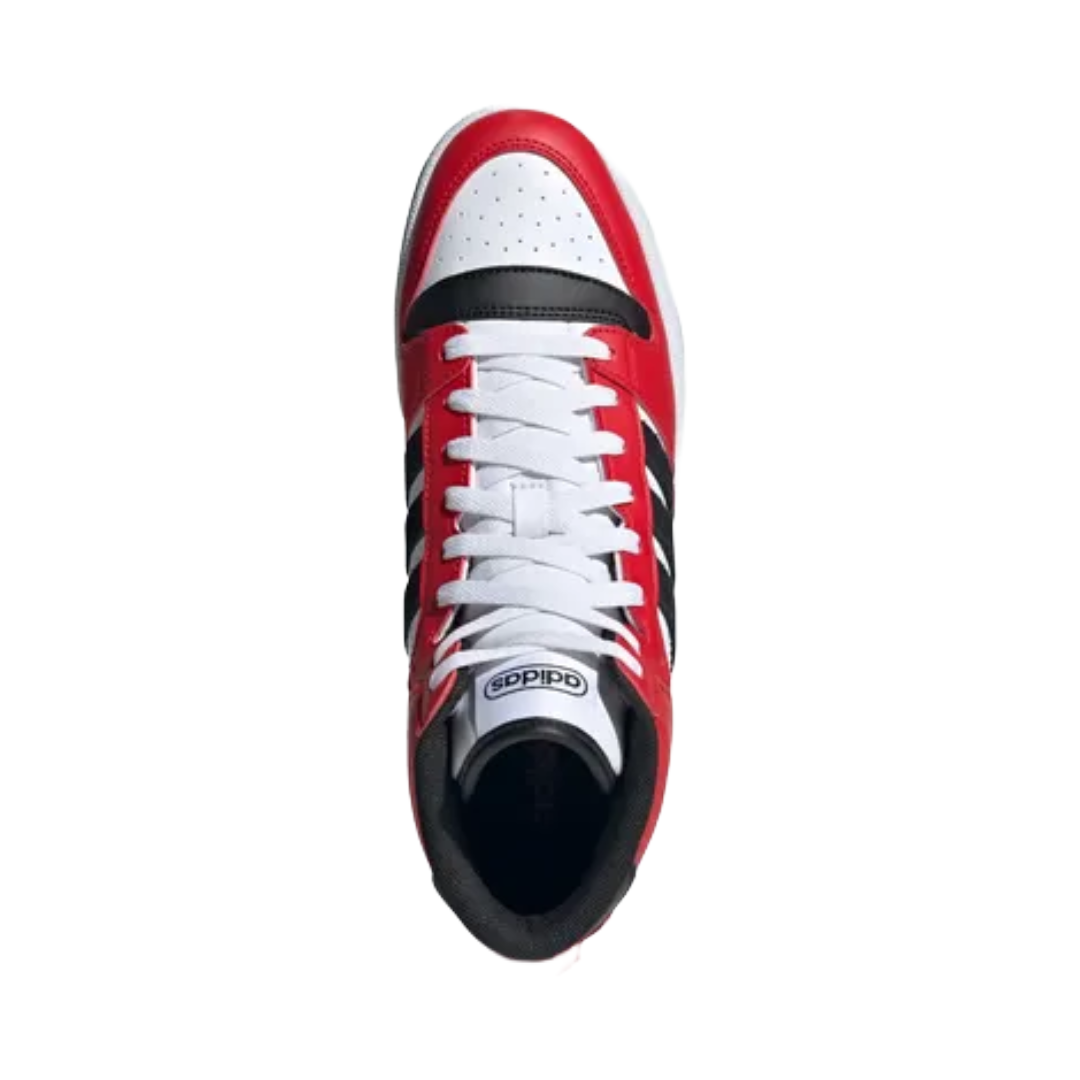 ZAPATILLAS URBANAS ADIDAS TURNAROUND MID HOMBRE | IE1020