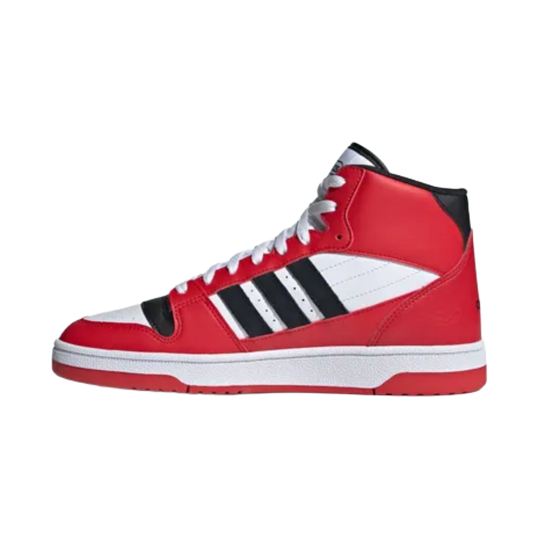 ZAPATILLAS URBANAS ADIDAS TURNAROUND MID HOMBRE | IE1020