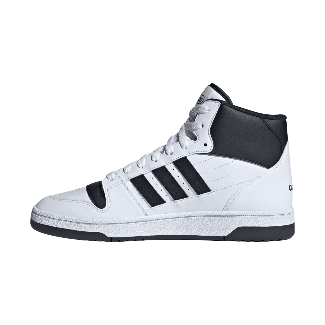 ZAPATILLAS URBANAS ADIDAS TURNAROUND MID HOMBRE | IE1023