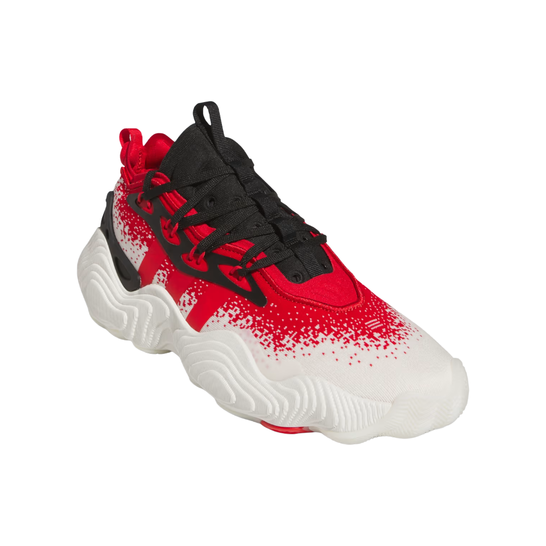 ZAPATILLAS DE BASKETBALL ADIDAS TRAE YOUNG 3 HOMBRE | IE2704