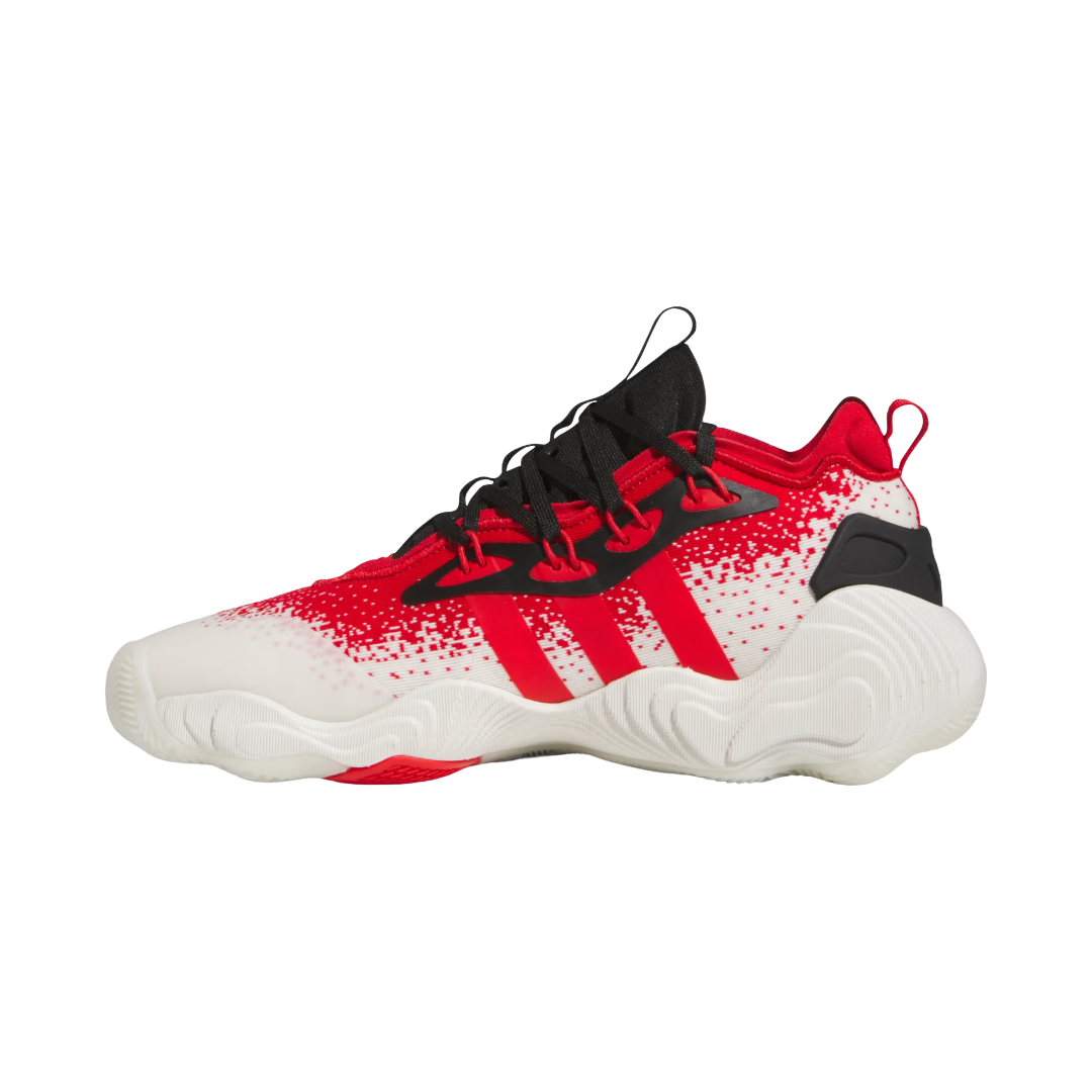 ZAPATILLAS DE BASKETBALL ADIDAS TRAE YOUNG 3 HOMBRE | IE2704