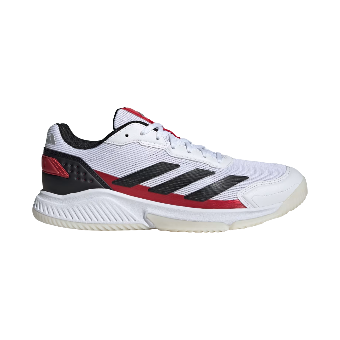 ZAPATILLAS DE PADEL ADIDAS COURTQUICK HOMBRE | IE3925