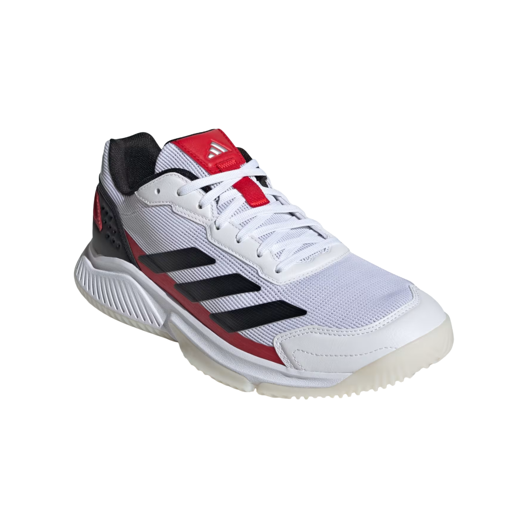 ZAPATILLAS DE PADEL ADIDAS COURTQUICK HOMBRE | IE3925