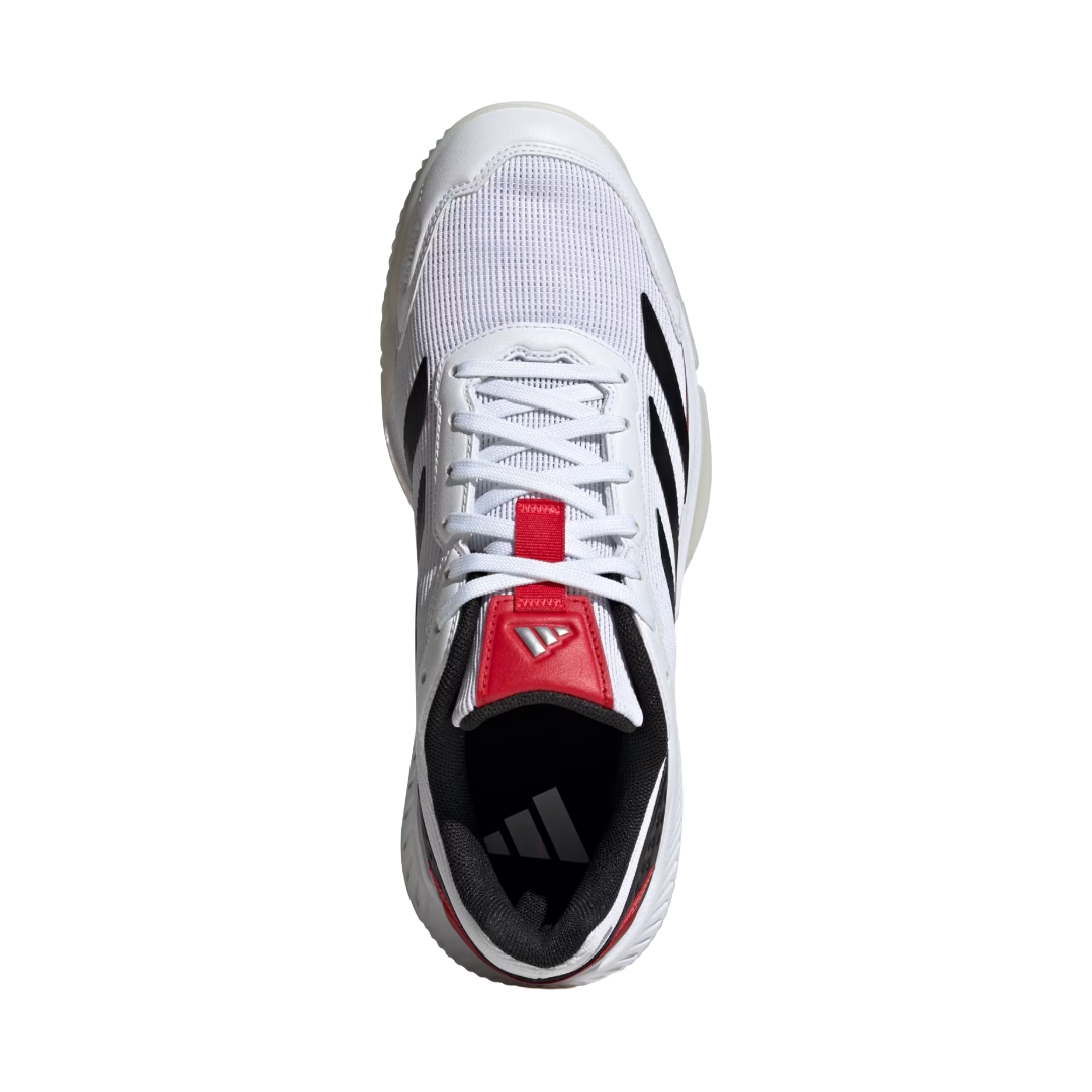 ZAPATILLAS DE PADEL ADIDAS COURTQUICK HOMBRE | IE3925