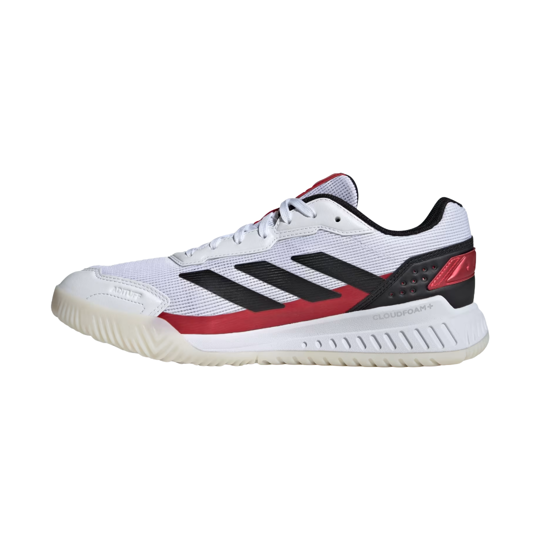 ZAPATILLAS DE PADEL ADIDAS COURTQUICK HOMBRE | IE3925