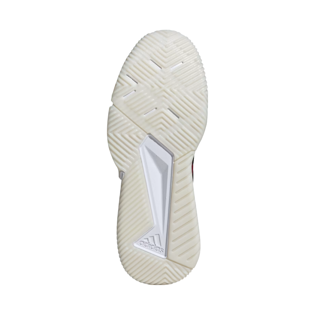 ZAPATILLAS DE PADEL ADIDAS COURTQUICK HOMBRE | IE3925